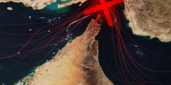 Іран розвернув китайські судна біля Ормузької протоки