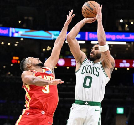 НБА: Бостон переміг Атланту