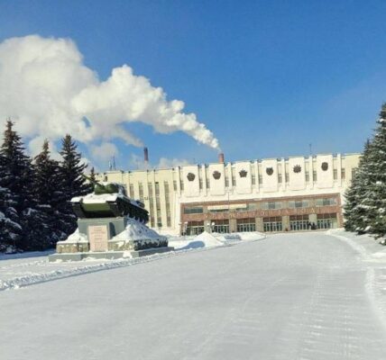 Партизани розвідали ключовий танковий завод РФ