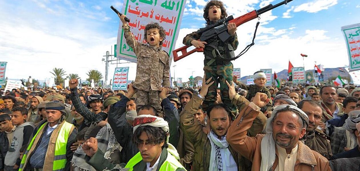 До війни на Близькому Сході приєднався союзник Ірану