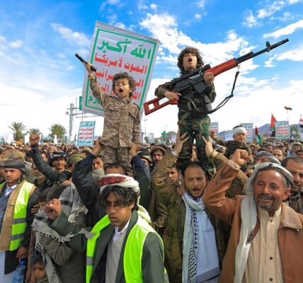 До війни на Близькому Сході приєднався союзник Ірану