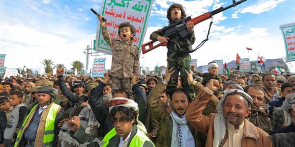 До війни на Близькому Сході приєднався союзник Ірану