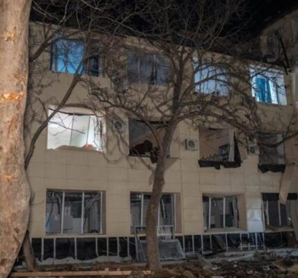 РФ атакувала Одесу понад 60 дронами - Зеленський