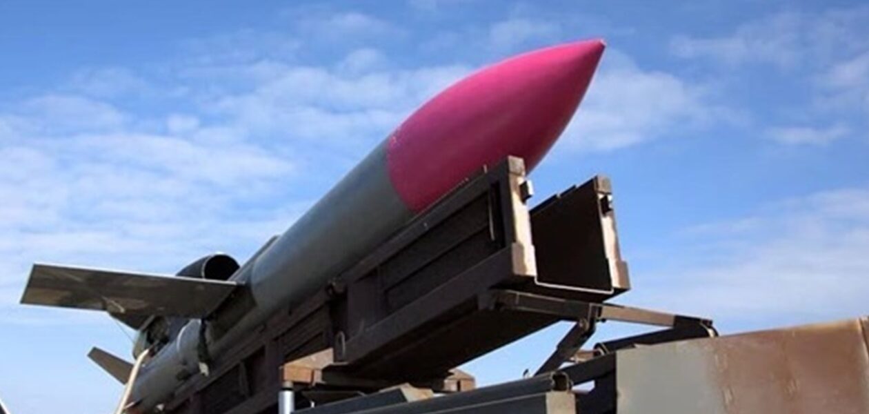 Ракети Фламінго уразили завод вибухівки в Росії