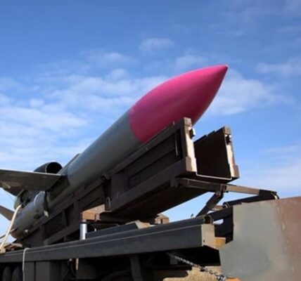 Ракети Фламінго уразили завод вибухівки в Росії