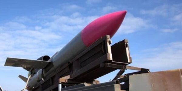 Ракети Фламінго уразили завод вибухівки в Росії