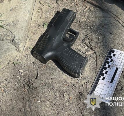 В Одесі військовий влаштував стрілянину і вибух