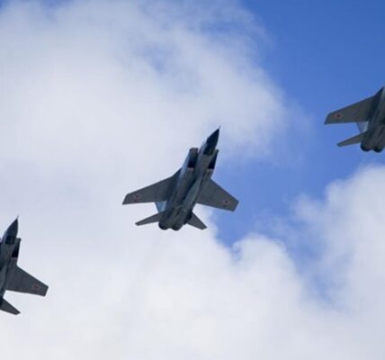 Росія атакувала Україну ракетами Кинджал