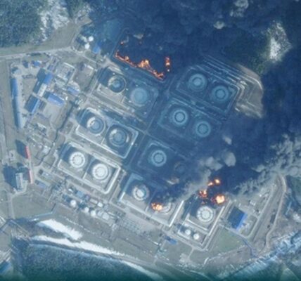 У СБС пояснили логіку ударів по півночі Росії