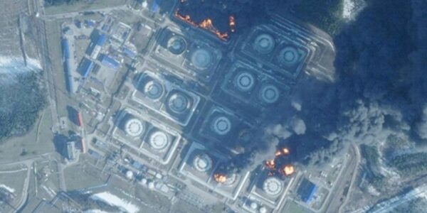 У СБС пояснили логіку ударів по півночі Росії