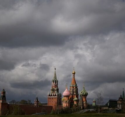 Кремль пригрозив Сеулу в разі передачі зброї Києву