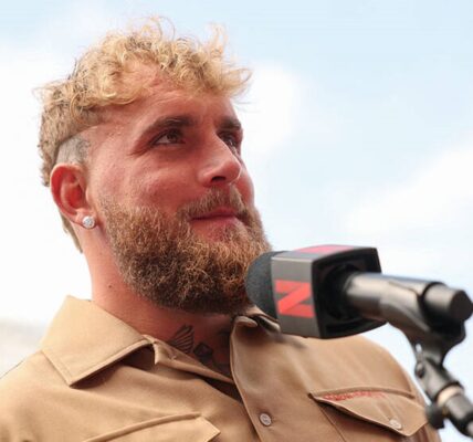 Джейк Пол кинув виклик найсильнішому бійцю хевівейту