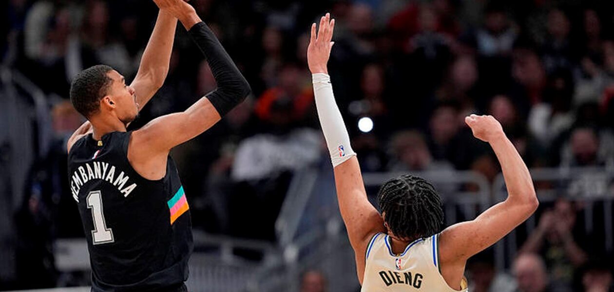 НБА: Детройт впевнено переміг Міннесоту