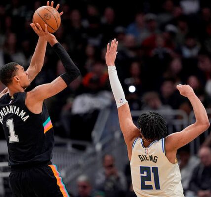 НБА: Детройт впевнено переміг Міннесоту