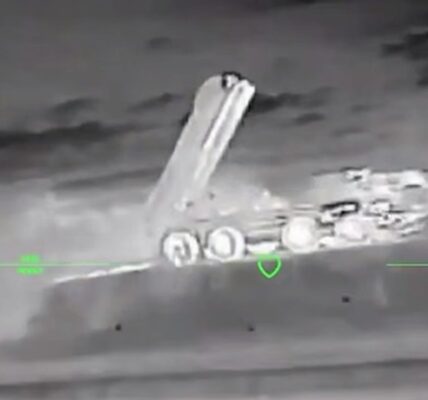 СБС за ніч знищили три російські Смерчі