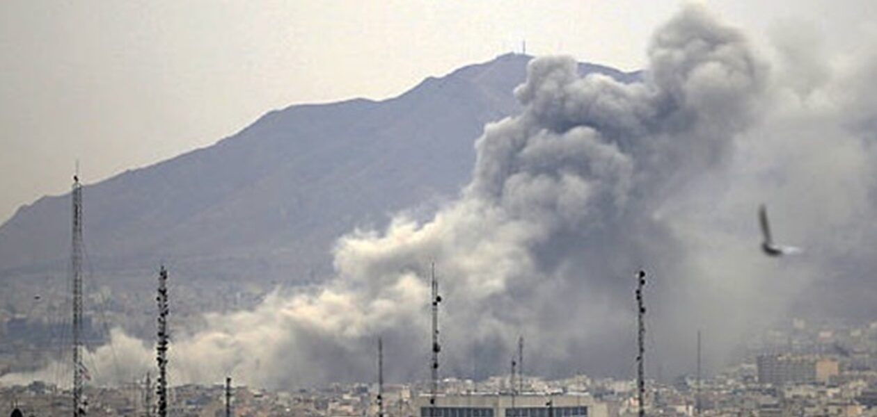 Ліван вимагає від посольства України видачі "агента Моссаду"