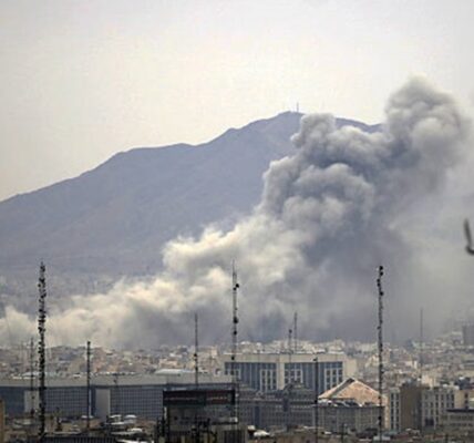 Ліван вимагає від посольства України видачі "агента Моссаду"