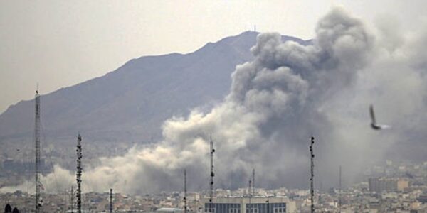 Ліван вимагає від посольства України видачі "агента Моссаду"