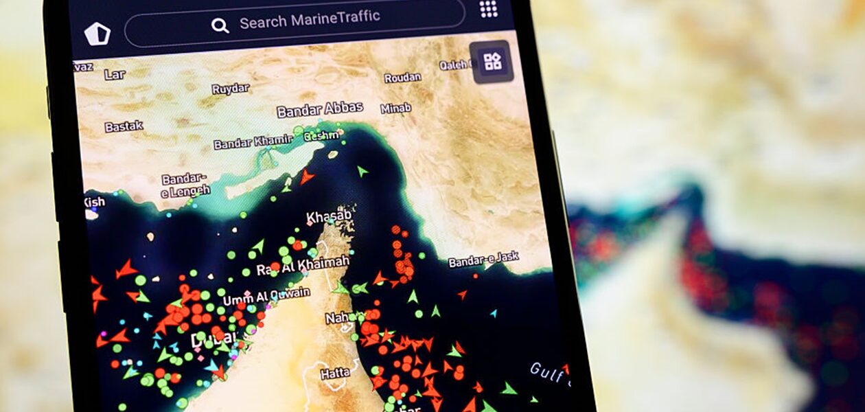 Іран зробив нову заяву про Ормузьку протоку