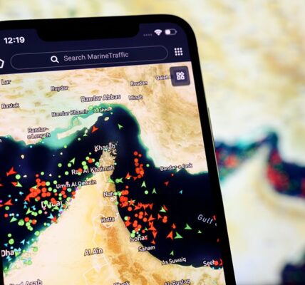 Іран зробив нову заяву про Ормузьку протоку