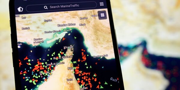 Іран зробив нову заяву про Ормузьку протоку