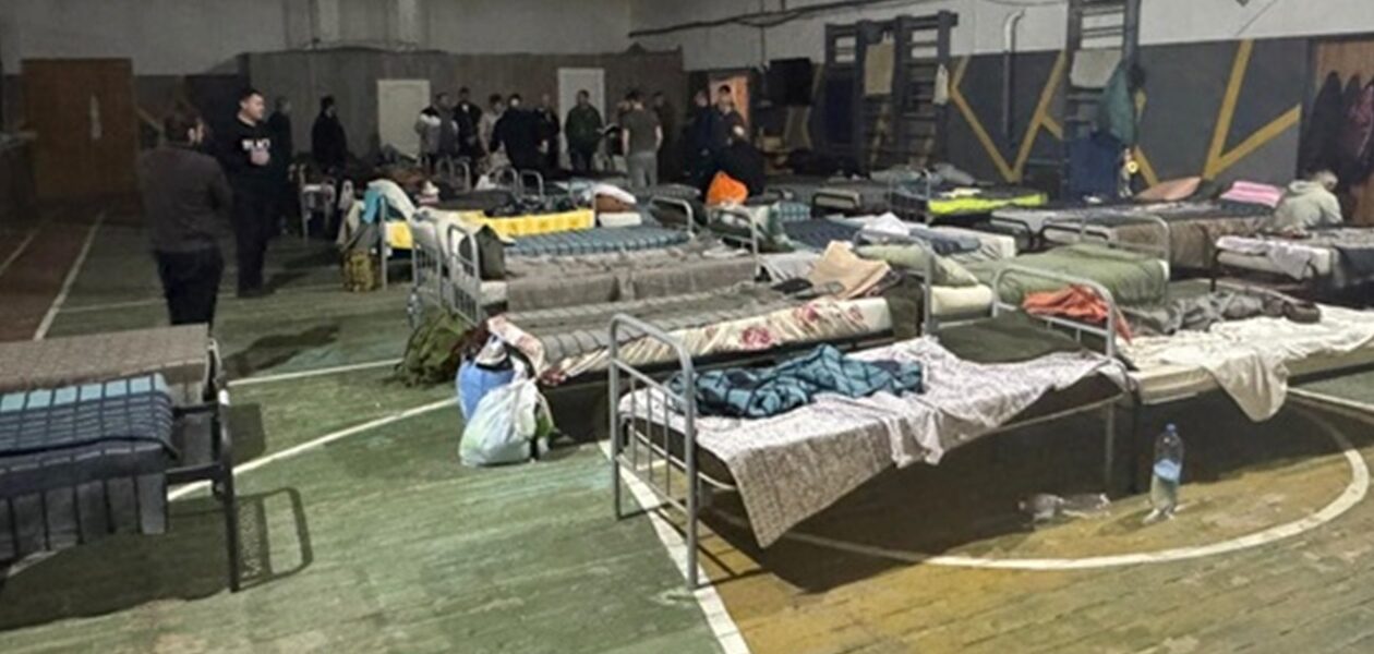 Військові відреагували на скандал з ТЦК Ужгорода