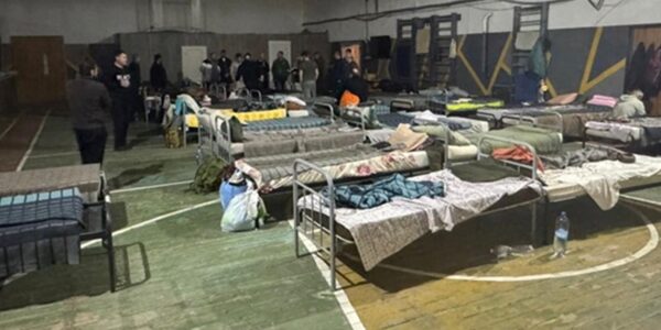 Військові відреагували на скандал з ТЦК Ужгорода