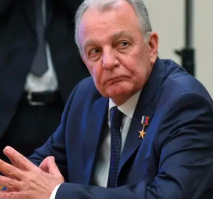 У Росії помер творець гіперзвукової ракети Циркон