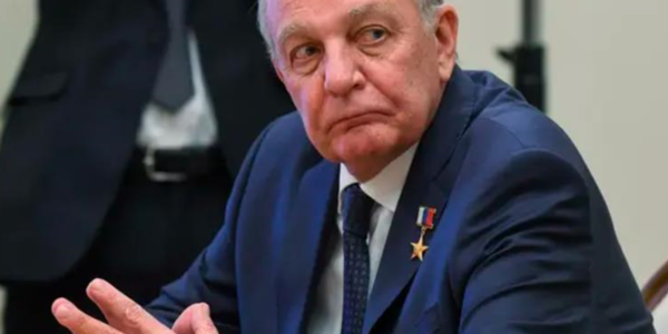 У Росії помер творець гіперзвукової ракети Циркон