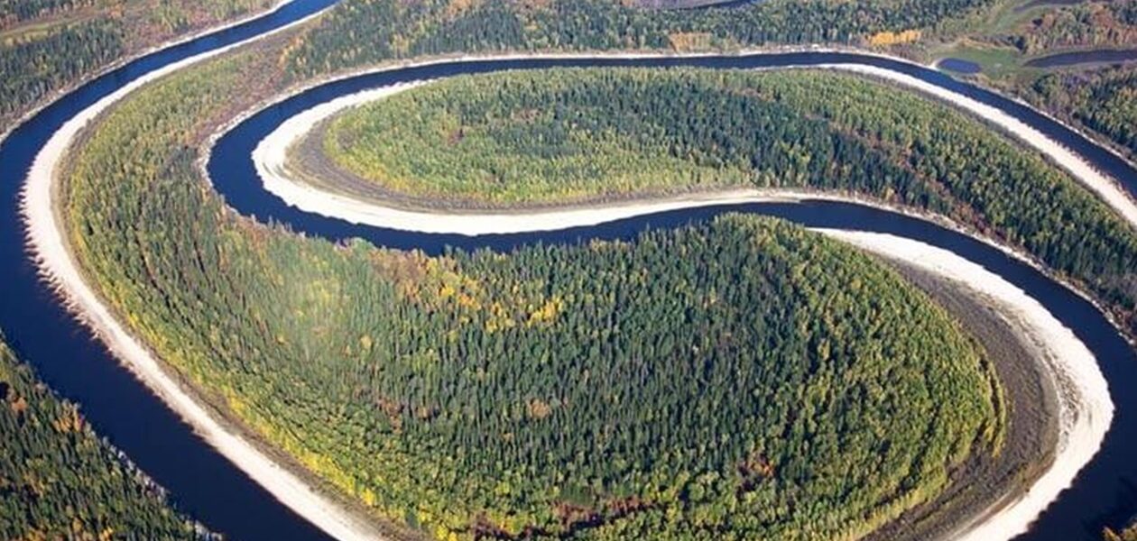 Росія планує відновити проєкт СРСР з "повороту сибірських річок"