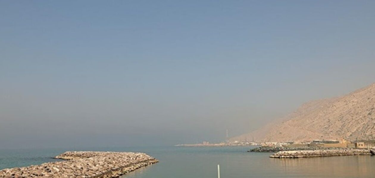 Іран погодився розблокувати Ормузьку протоку