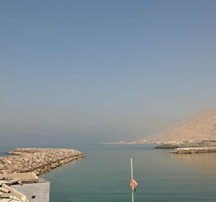 Іран погодився розблокувати Ормузьку протоку