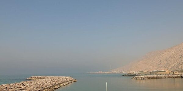 Іран погодився розблокувати Ормузьку протоку