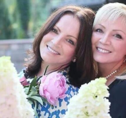 Стало відомо, де зараз живе Софія Ротару