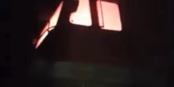 Партизани завдали удару по постачанню окупантів на Запорізькому напрямку