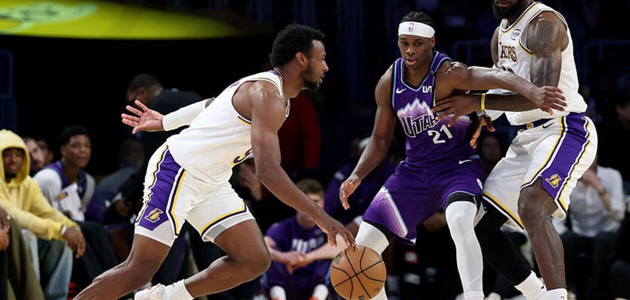 НБА: Лейкерс тріумфують, Бруклін розчаровує