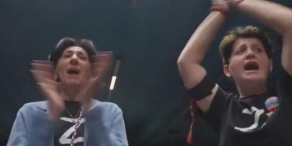 В Італії пройшов російський провоєнний фестиваль, організований RT