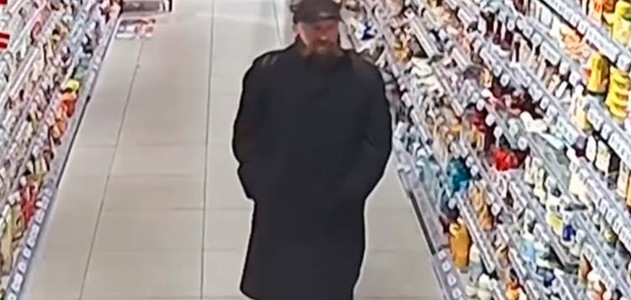 У Нідерландах вибухівка кілька днів лежала на полиці супермаркету