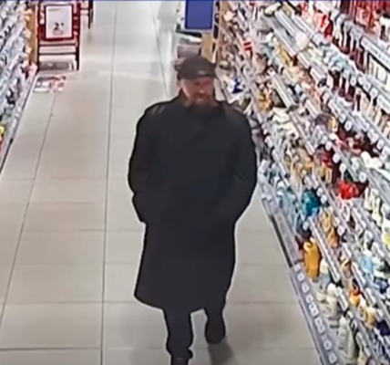 У Нідерландах вибухівка кілька днів лежала на полиці супермаркету