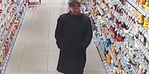 У Нідерландах вибухівка кілька днів лежала на полиці супермаркету