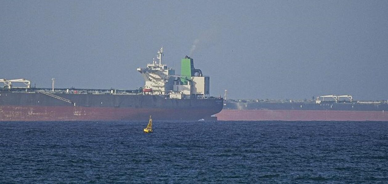 Південна Корея домовилась про поставки нафти в обхід Ормузької протоки