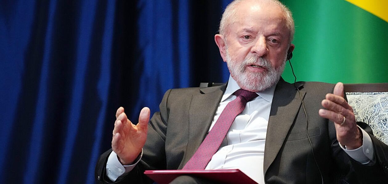 Бразилія зробила різку заяву про війну в Україні