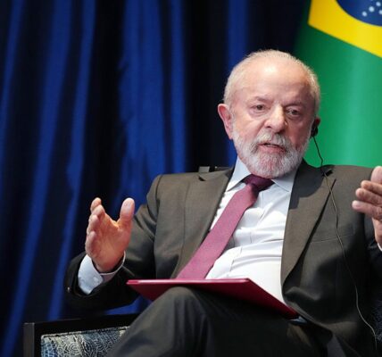 Бразилія зробила різку заяву про війну в Україні