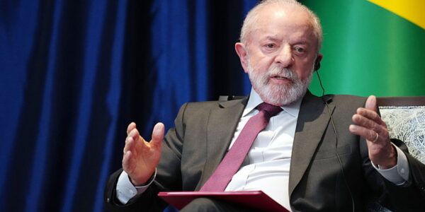 Бразилія зробила різку заяву про війну в Україні