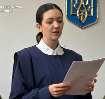 Київська чиновниця, яка закупила овочерізки для укриттів, отримала вирок