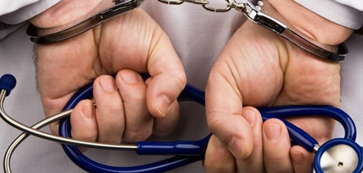 Корупція в медицині: як лікарі обманюють державу та хворих