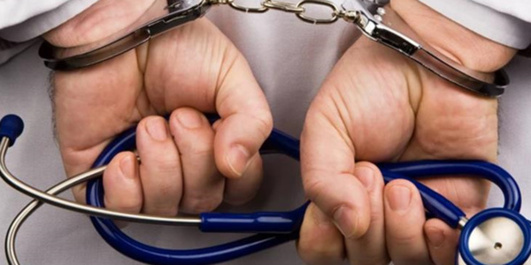 Корупція в медицині: як лікарі обманюють державу та хворих