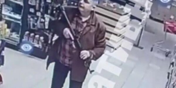 ЗМІ оприлюднили нові дані про стрілка з Києва