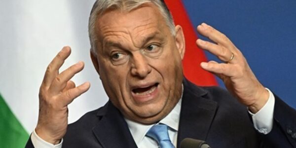 Орбан назвав умову, щоб Угорщина розблокувала кредит ЄС для України