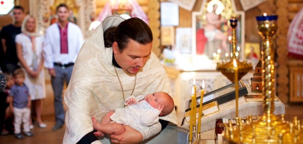 Кого не можна брати в куми: головні церковні заборони